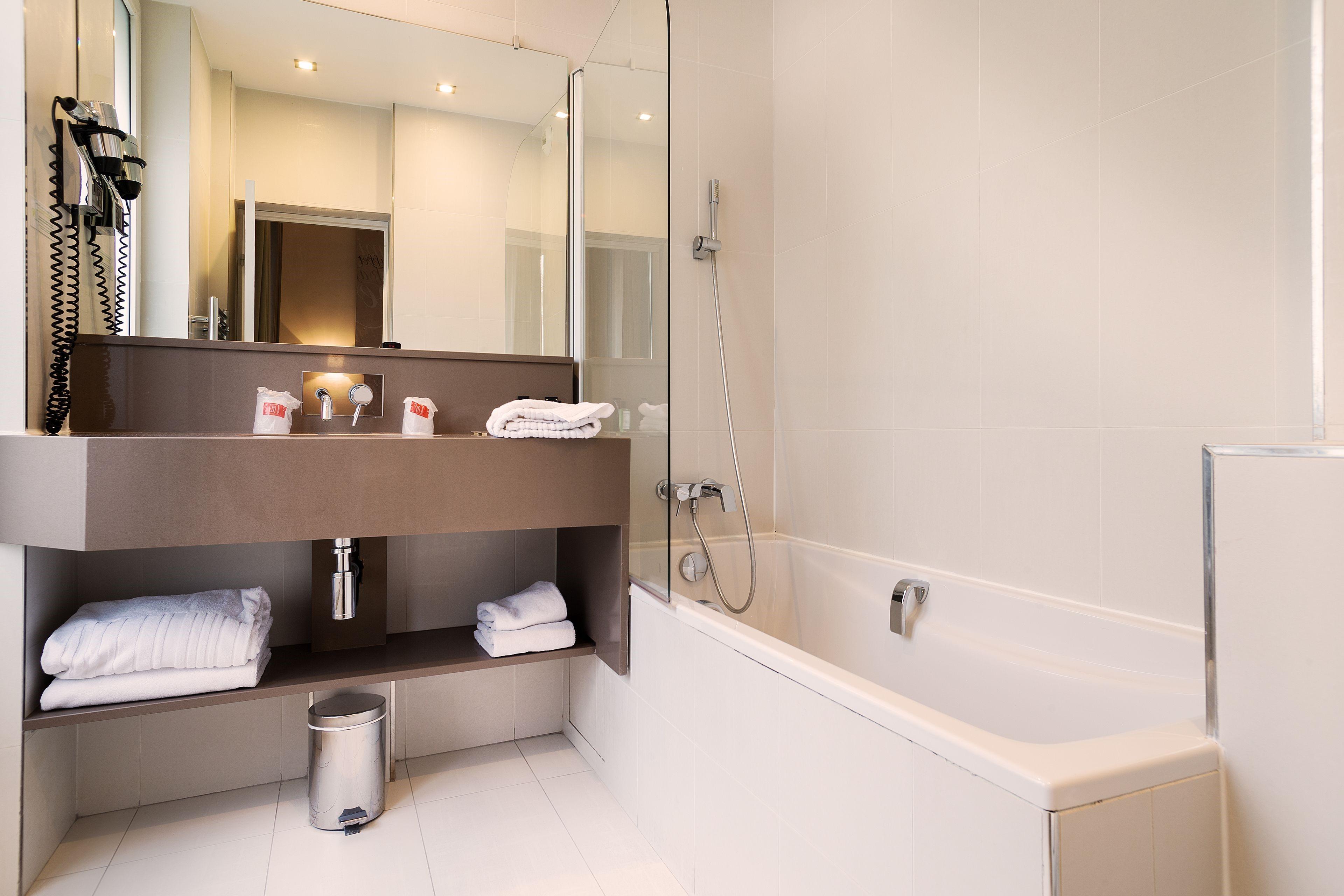 Hôtel Chambellan Morgane Paris Extérieur photo