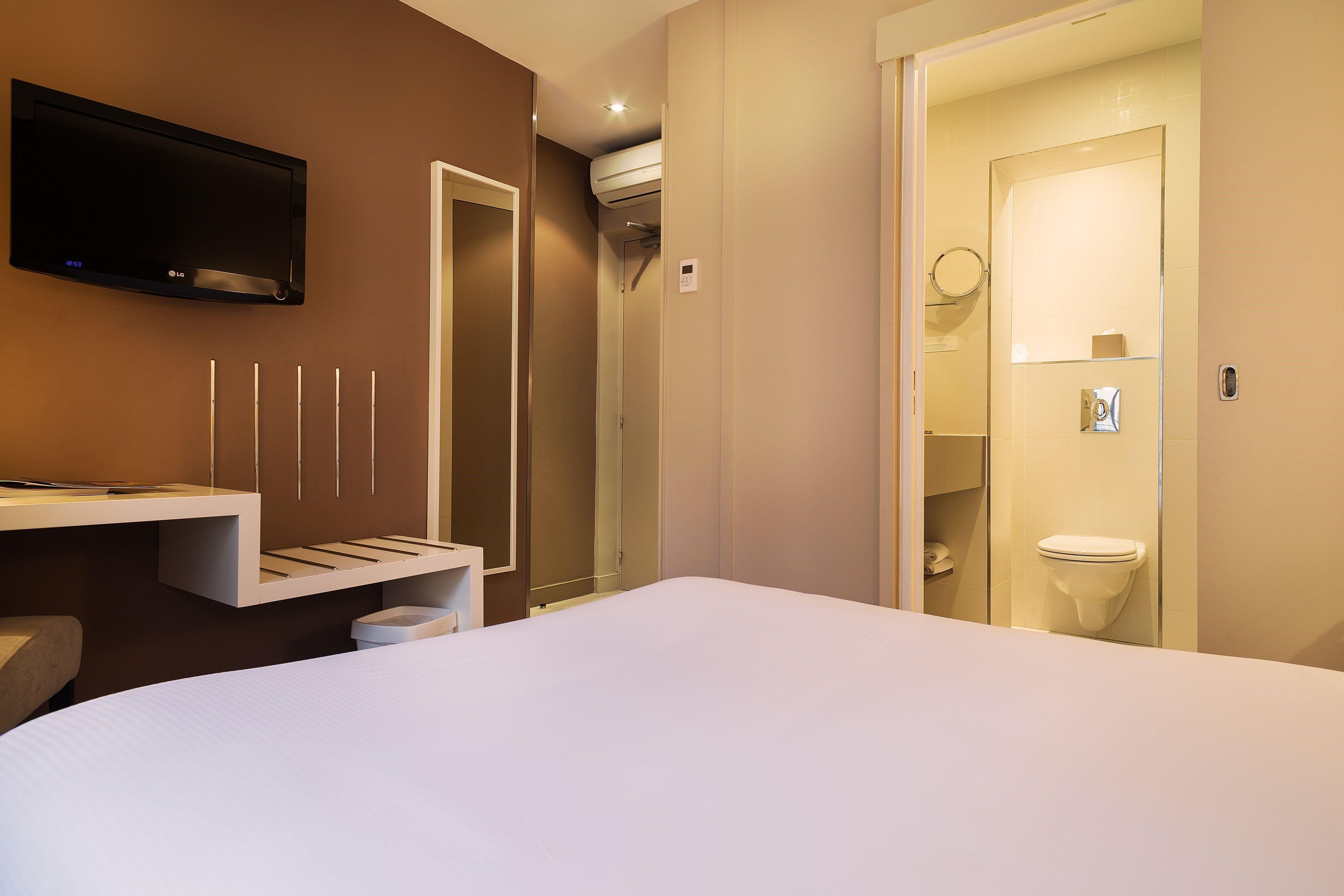 Hôtel Chambellan Morgane Paris Extérieur photo