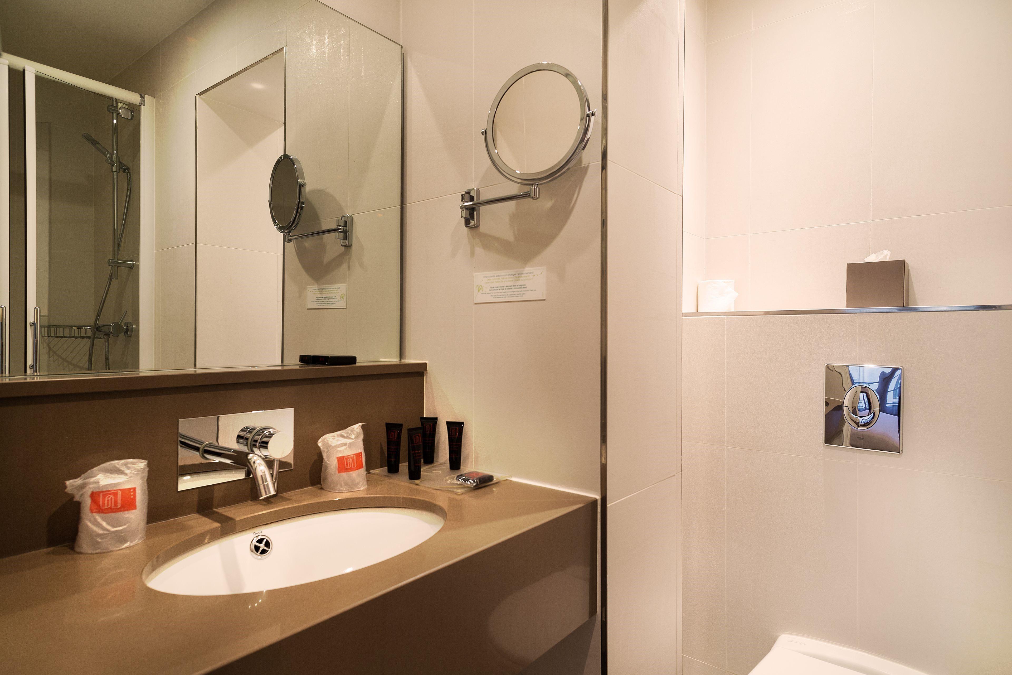 Hôtel Chambellan Morgane Paris Extérieur photo