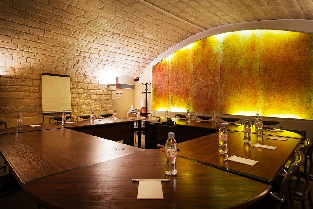 Hôtel Chambellan Morgane Paris Extérieur photo