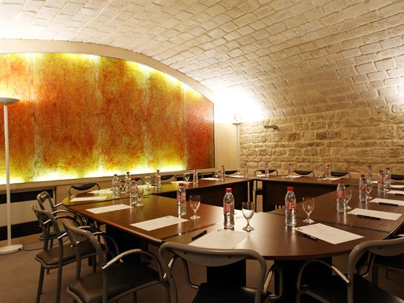 Hôtel Chambellan Morgane Paris Extérieur photo