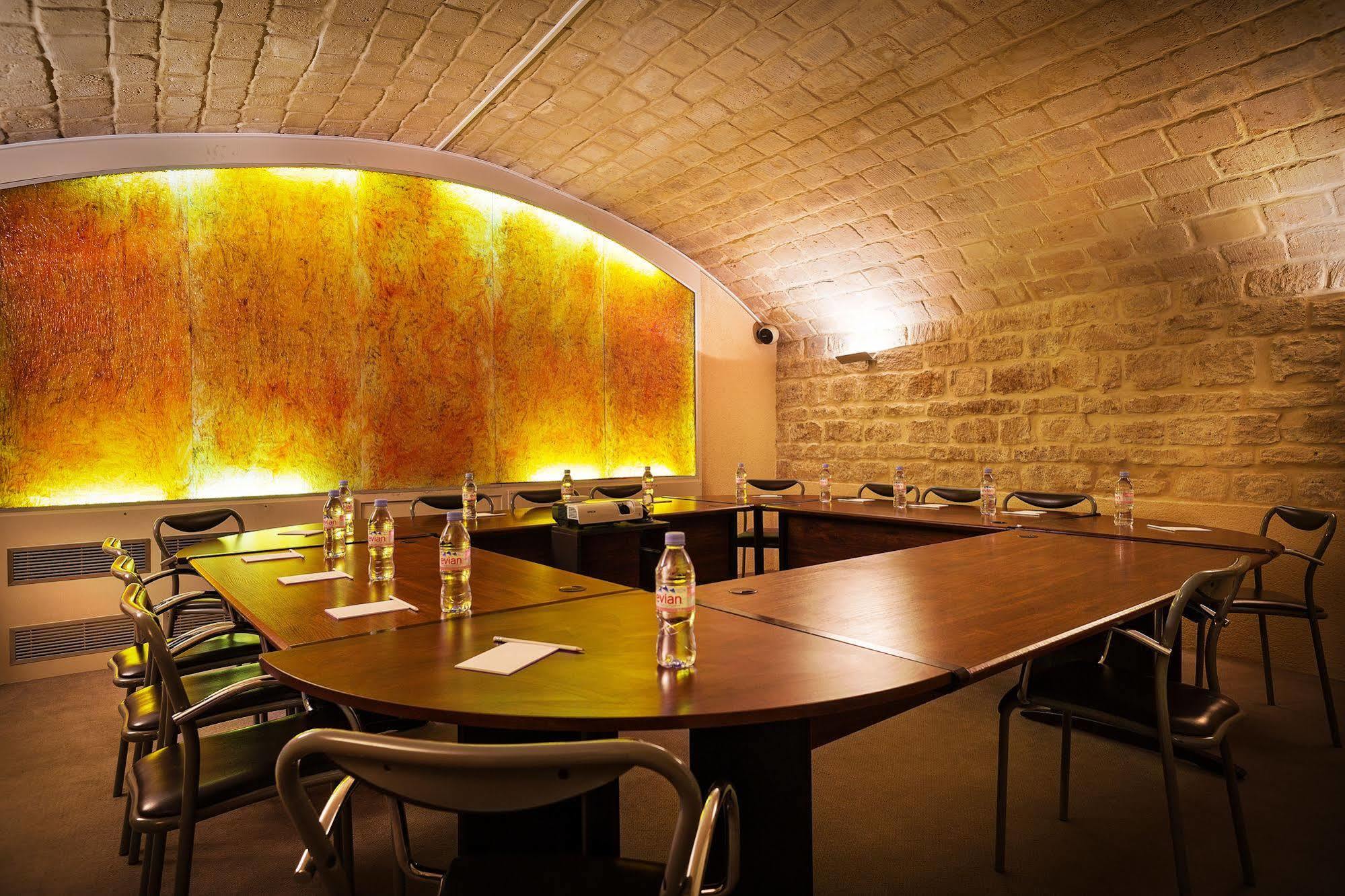 Hôtel Chambellan Morgane Paris Extérieur photo