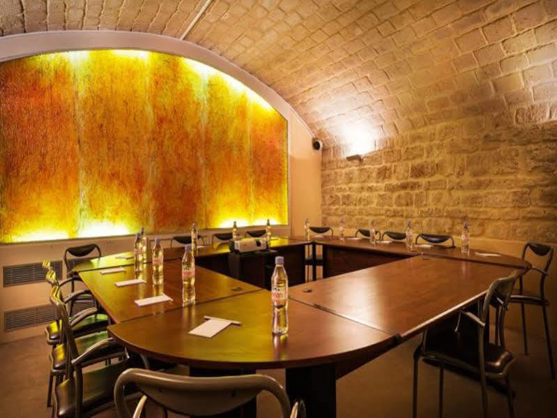 Hôtel Chambellan Morgane Paris Extérieur photo