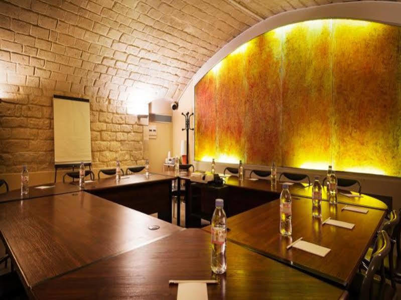 Hôtel Chambellan Morgane Paris Extérieur photo